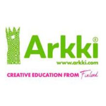 Arkki International Ltd. Logo