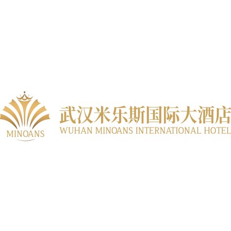 Wuhan  Minoans International Hotel Logo