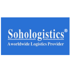 SOHOLOGISTICS logo