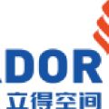 Leador(L) Logo