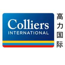 Colliers International Project Management logo