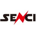 SENCI Electric Machinery Co., Ltd.(S) Logo