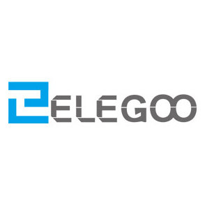 SHENZHEN ELEGOO TECHNOLOGY Co.,LTD logo