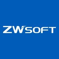 ZWSOFT(Z) logo