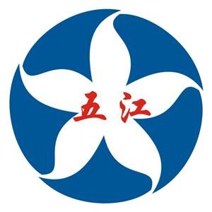 Hunan Wujiang High tech Materials Co., Ltd.  Logo