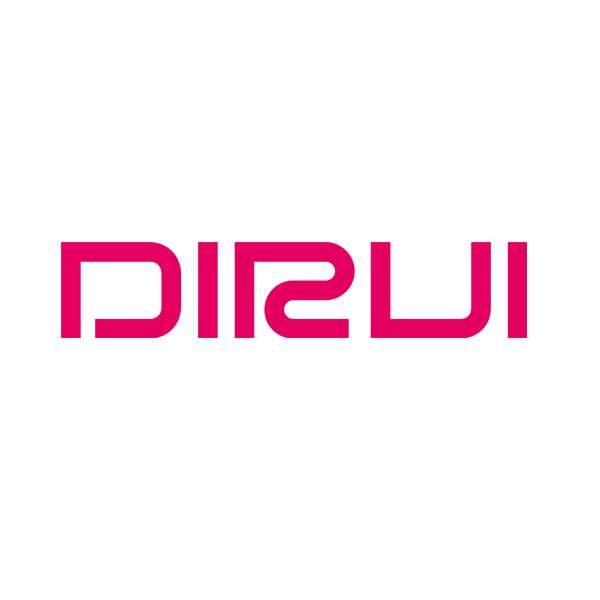 DIRUI INDUSTRIAL CO.,LTD. logo