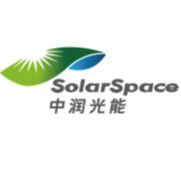 Solarspace logo