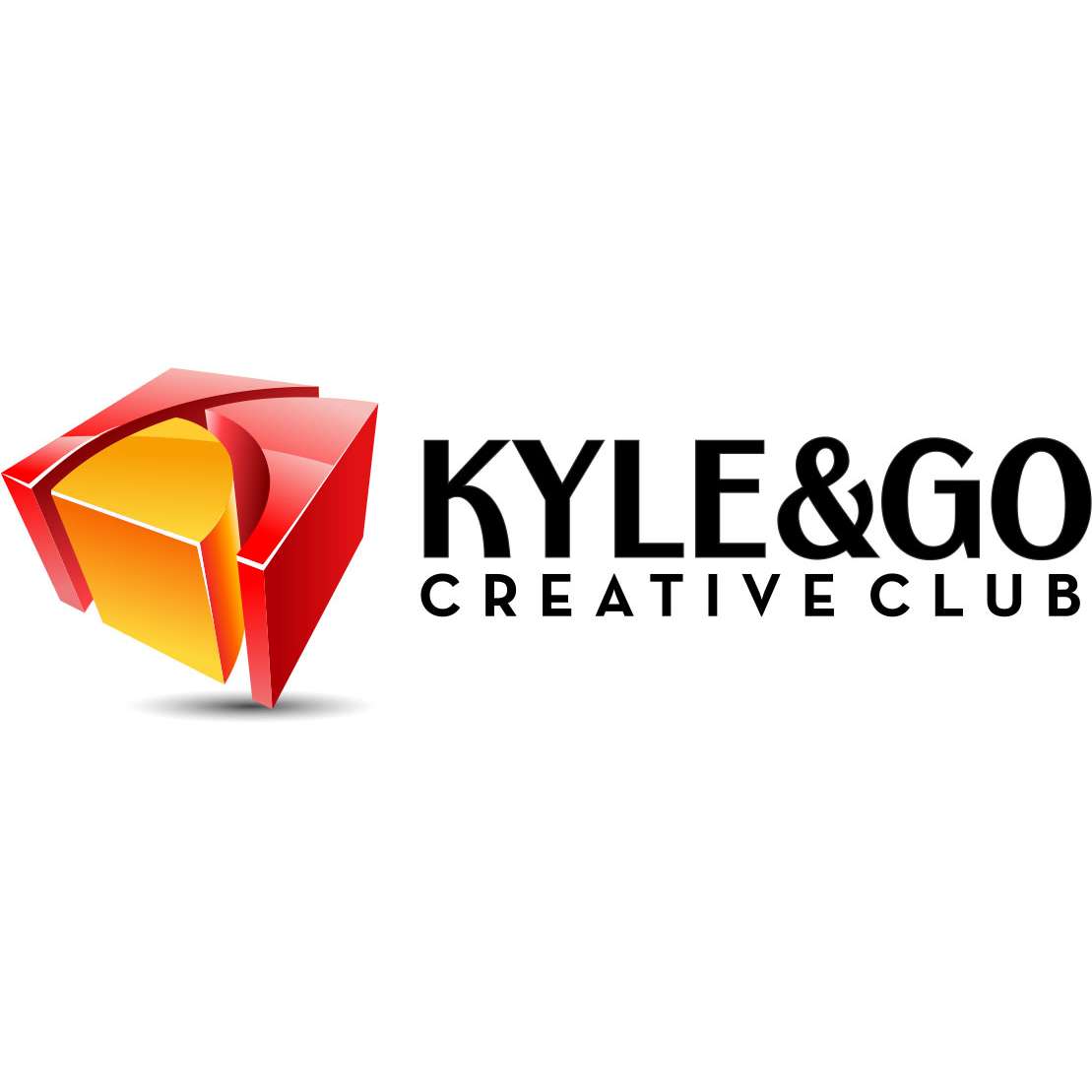 KYLE&GO  logo