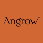 Angrow Company Limited logo