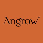 Angrow Company Limited Logo