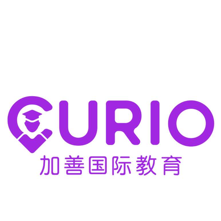 Curio Education logo