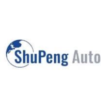 Shupeng Auto International Trade(Hunan)Co.,LTD. Logo