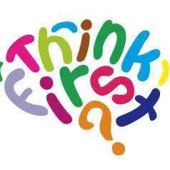 ThinkFirst Logo