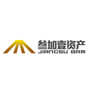 Jiangsu Buddies Asset Management CO.,PTY LTD Logo