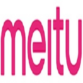 Meitu logo