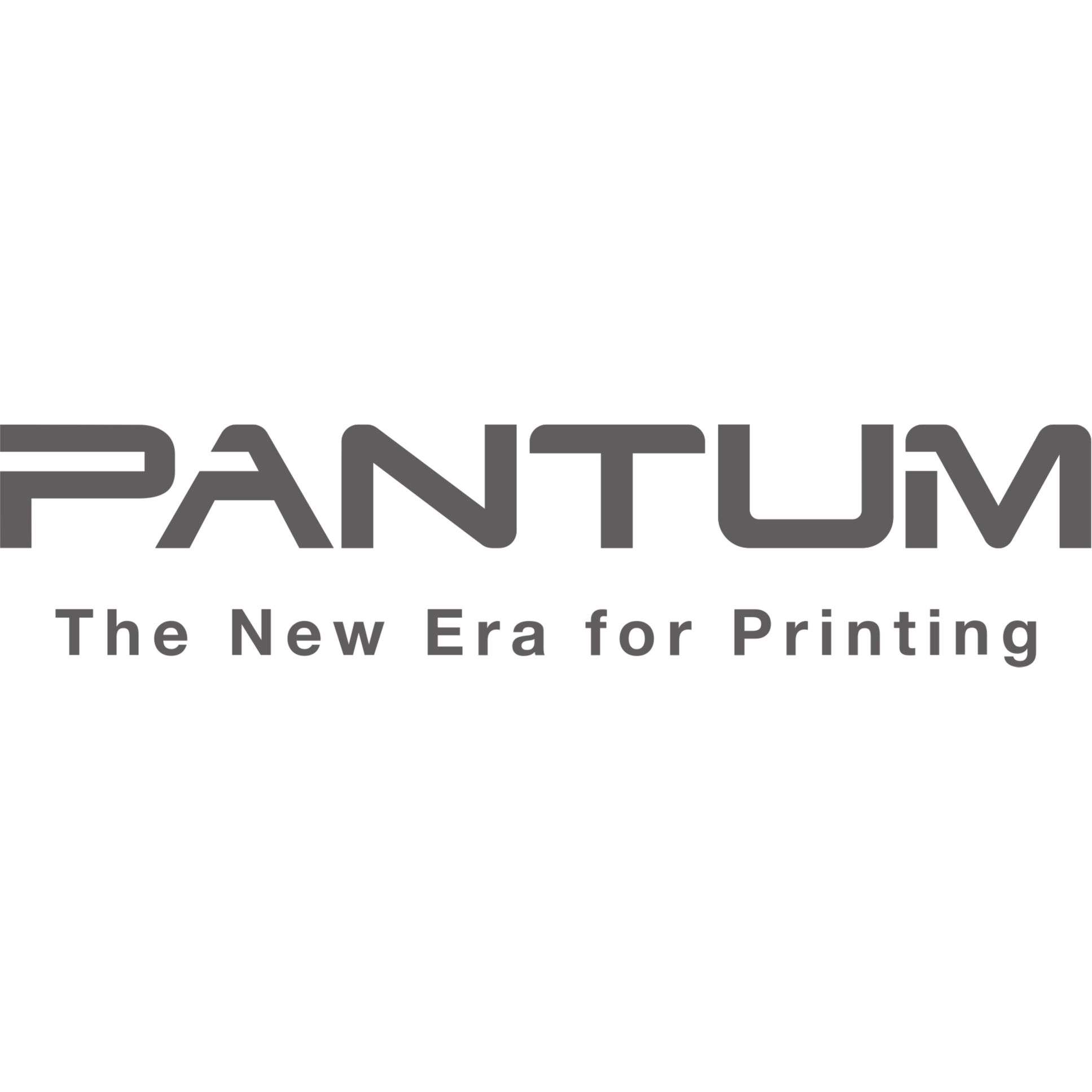 Pantum International Limited Logo