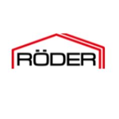 Roder Group Logo