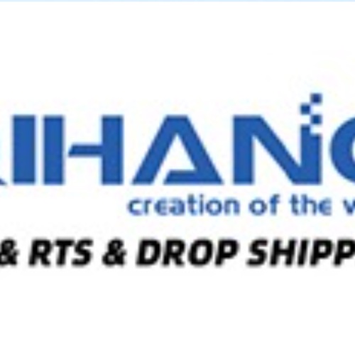 Shenzhen Qihang chuangshi technology Co.,Ltd Logo