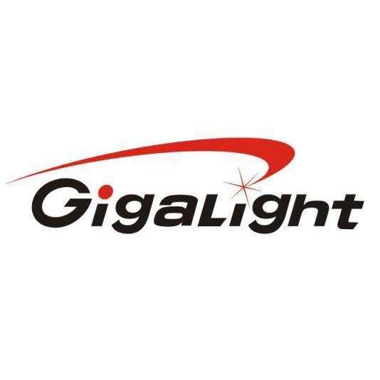 Gigalight logo