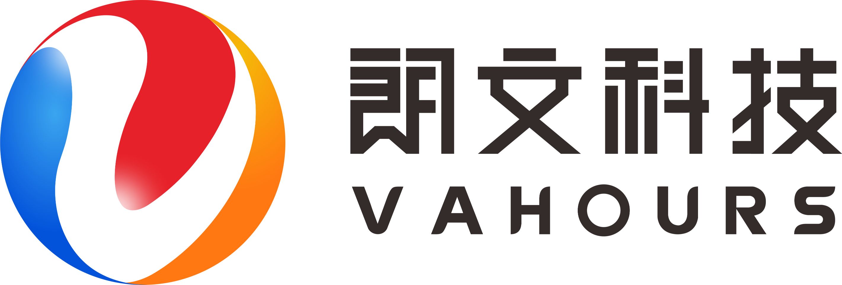 VAHOURS logo