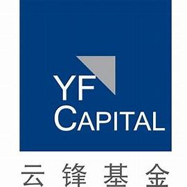 Yunfeng Capital Logo