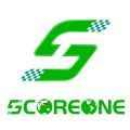 SCOREOCE(J) logo