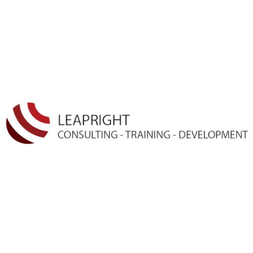 LeapRight Consulting Co., Ltd. logo