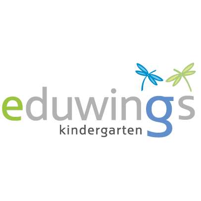 Eduwings Kindergarten  logo