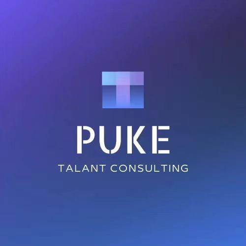 PUKE Talent Consulting Logo