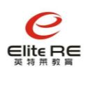 Elite Recruitment and Education Co. Ltd. Logo