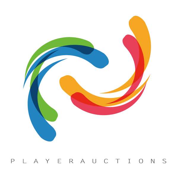 Playerauctions(SH) Co.,Limited Logo