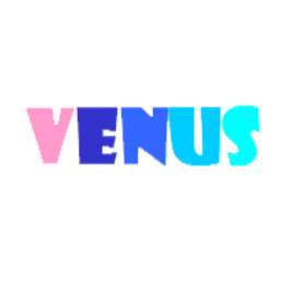 venus traslation agency logo