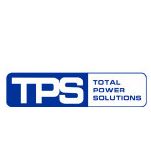 Shanghai TPS Power Electronic Co., Ltd logo