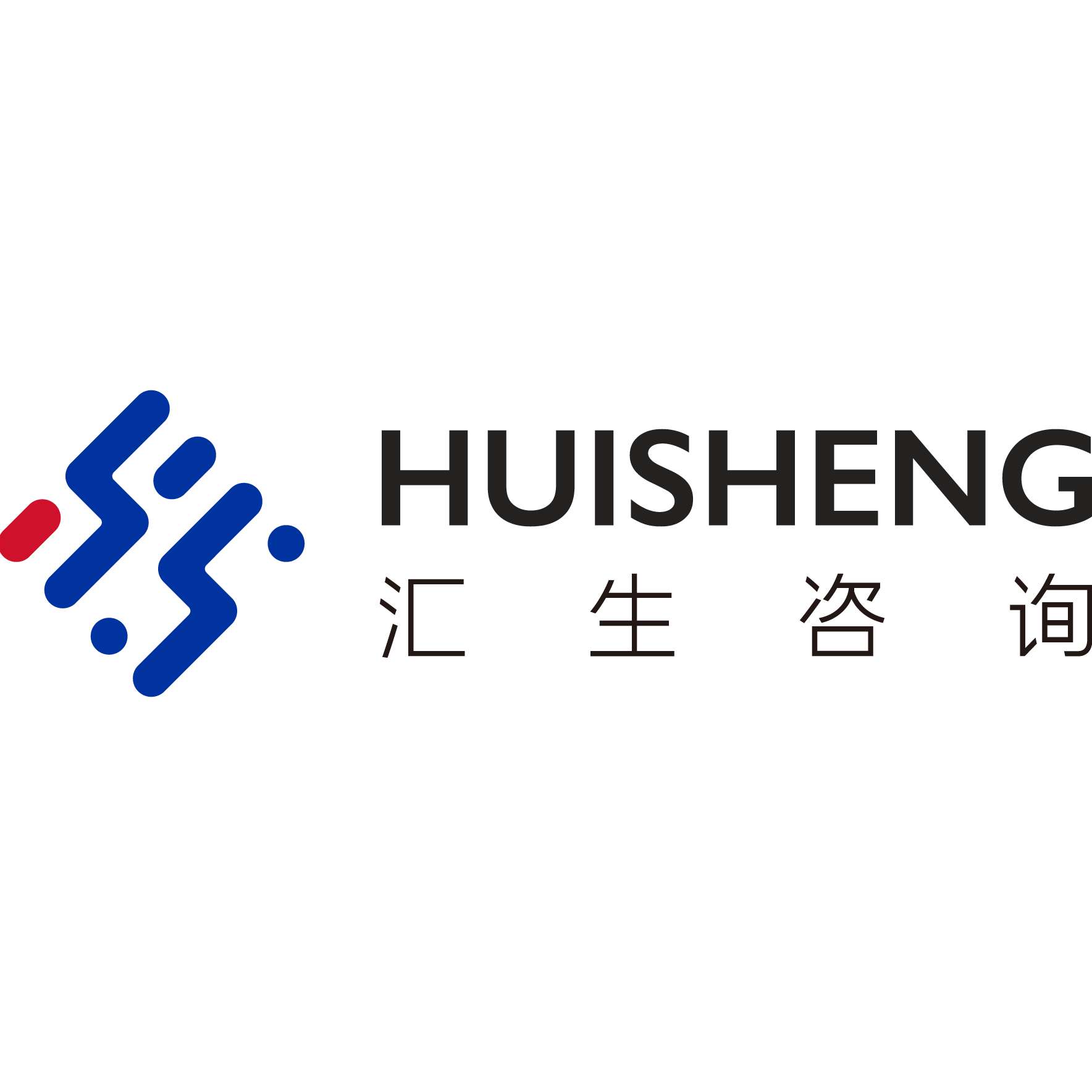 HUISHENGZHUOYUAN MANAGEMENT CONSULTING(BEIJING)CO.,LTD logo