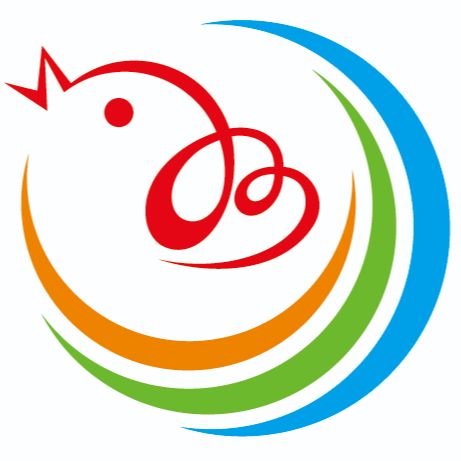 Dalian Xishanhu Golden Cradle Kindergarten Logo
