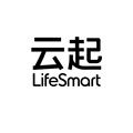 LifeSmart(X) logo