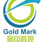 GOLD MARK(J) Logo