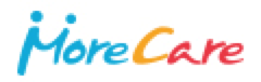 MoreCare  logo