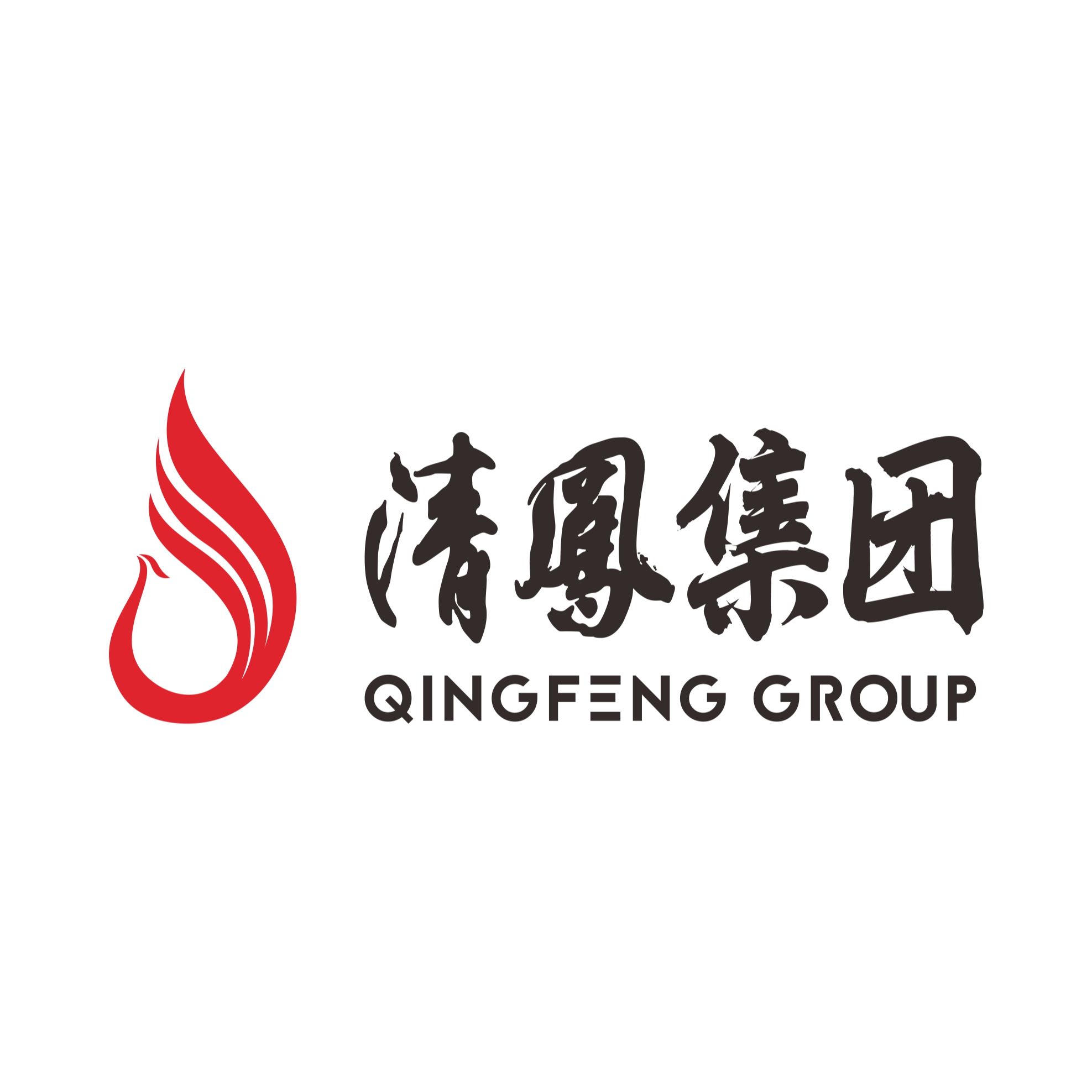 qingfengjituan logo