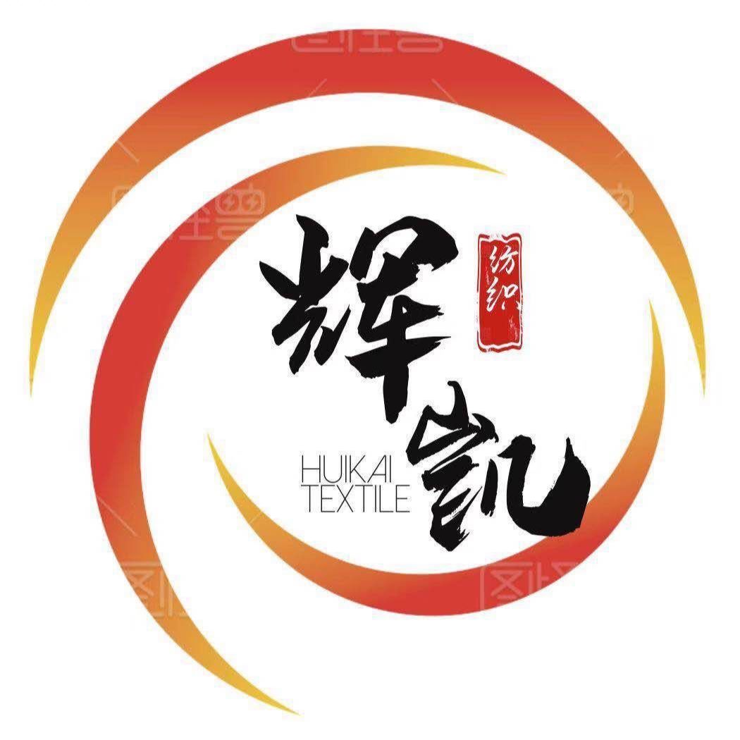 Changshu Huikai Textile Co., Ltd. Logo