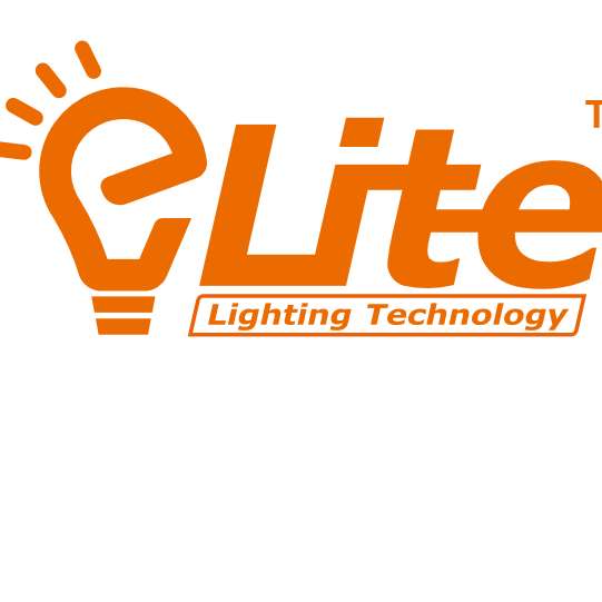 E-LITE LIGHTING CO.,LTD. logo