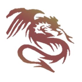 Datangxing culture media company Logo