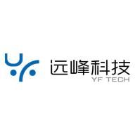 YF TECH(Y) logo