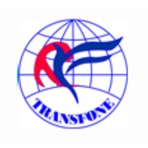SHANGHAI TRANSFONE INTERNATIONAL LOGISTICS CO.,LTD  logo