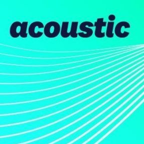 Acoustic logo