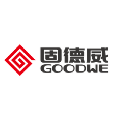 Jiangsu Goodwe Power Supply Technology Co.Ltd logo