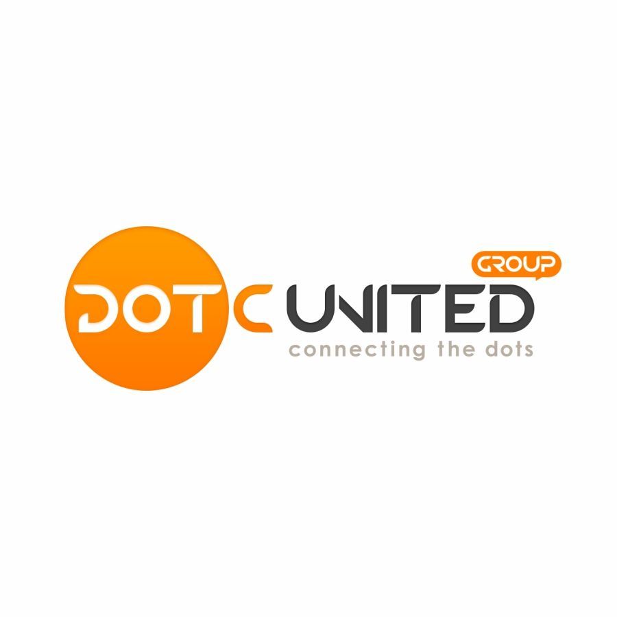 Dotc United Group Logo