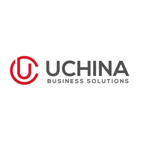 UCHINA CO., LIMITED logo