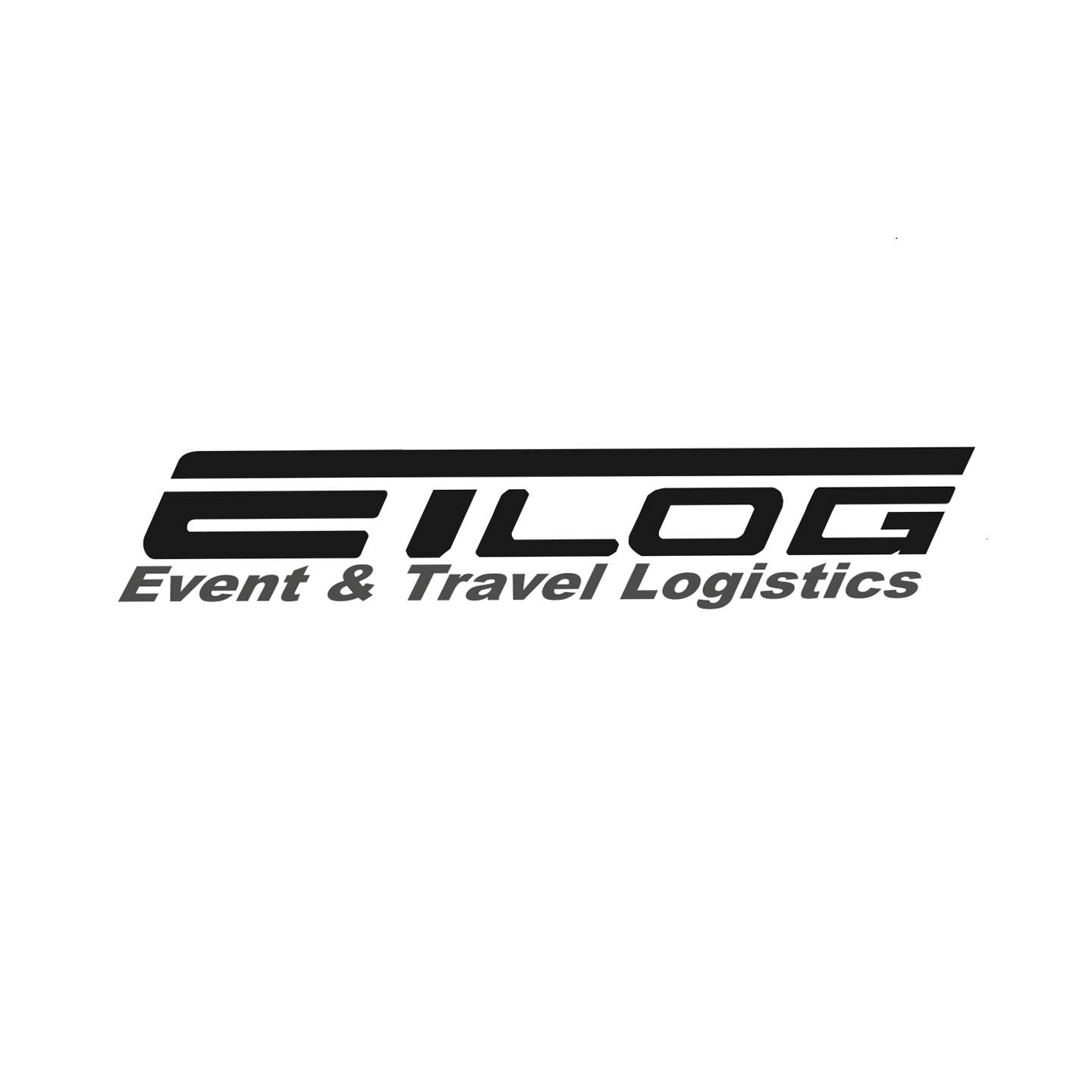 Event & Travel Logistics Logo