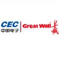 Great Wall(C) logo